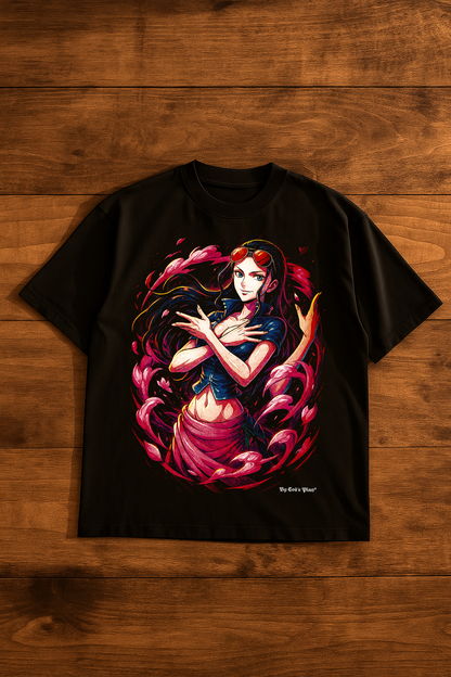 One Piece - Nico Robin 2