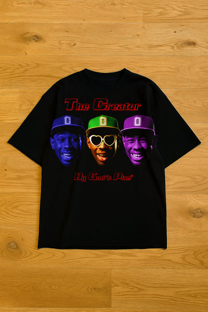 The Creator T-Shirt