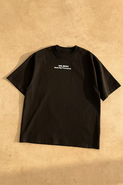 Camiseta Wilson Face Tee