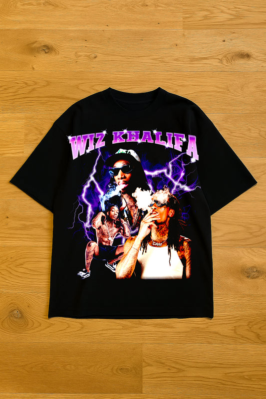 WIZ KHALIFA BOOTLEG