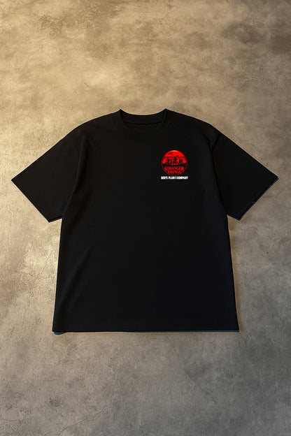 Camiseta Stranger Tee 2