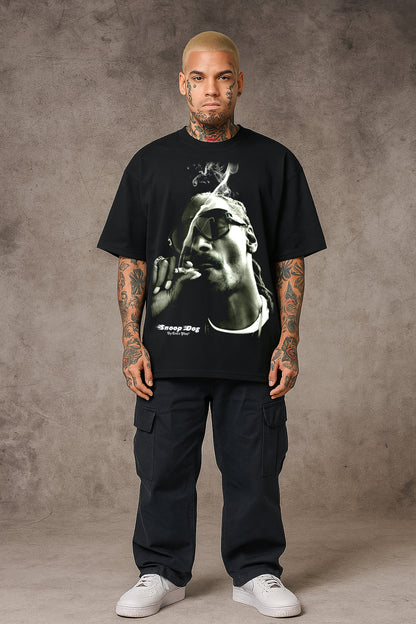 Snoop Dogg FACE TEE